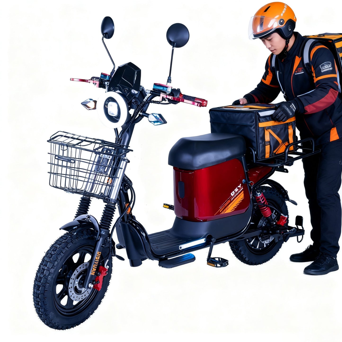 DAMAI2.0 TAITAN2.0 60V30A 60V40A 1500W 1000W 1200W 800W