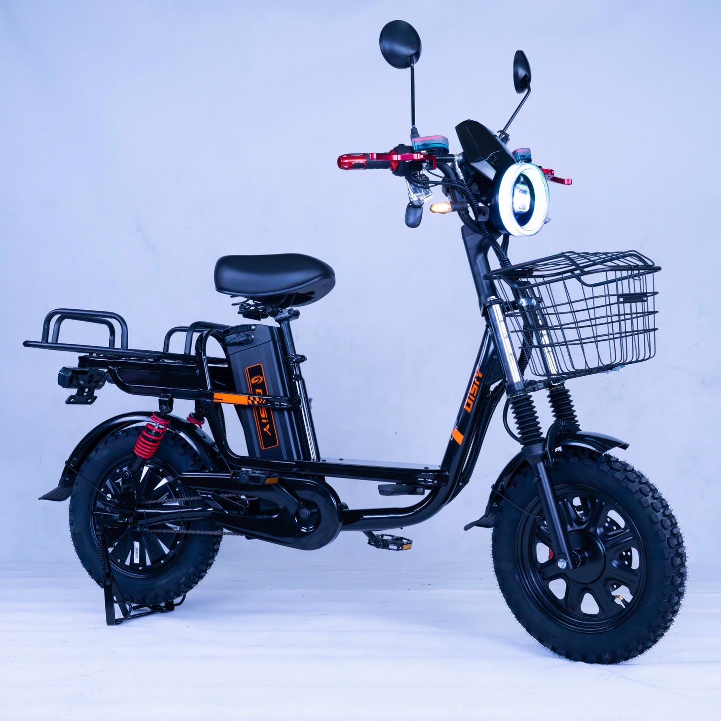 MONSTER 60V21AH 800W 1000W 48V