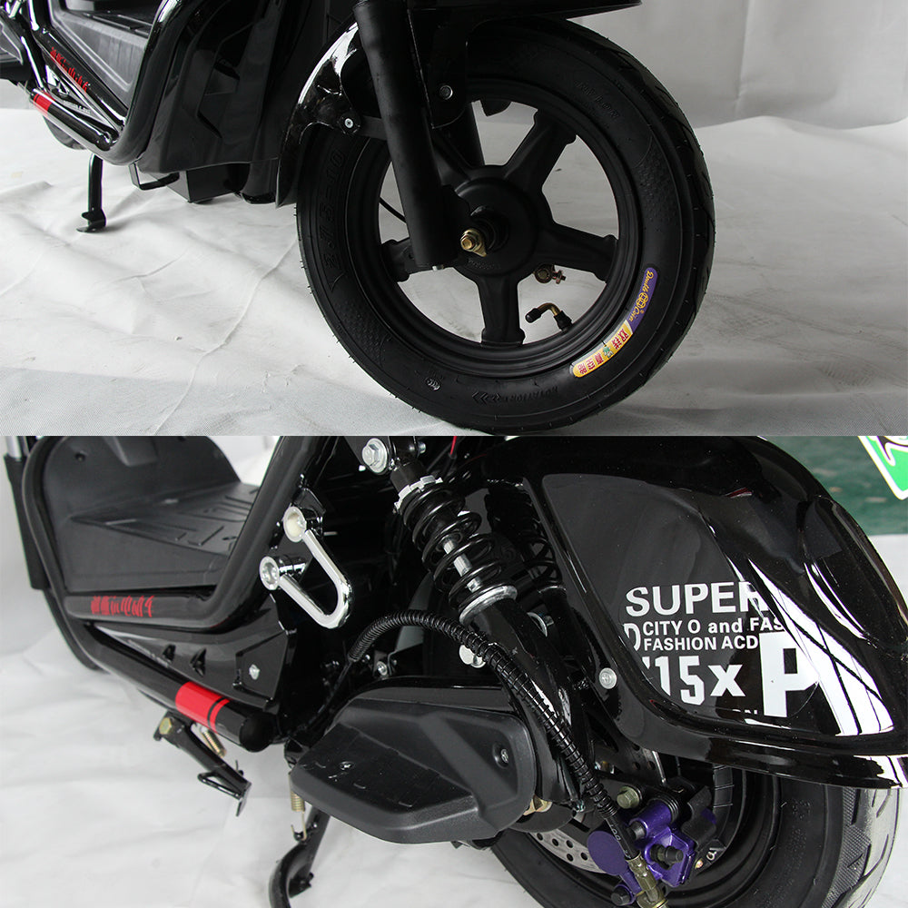 DISIYUAN Popular Electric City Bike Ebike China 350W 48V 12A Electric Bicycles for Sale Electric Bike