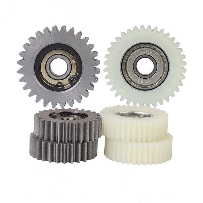 electric bicycle parts for sale Factory sale bicycle bearing 28T 36T gears for electric bike folding e – DISIYUAN EBIKE