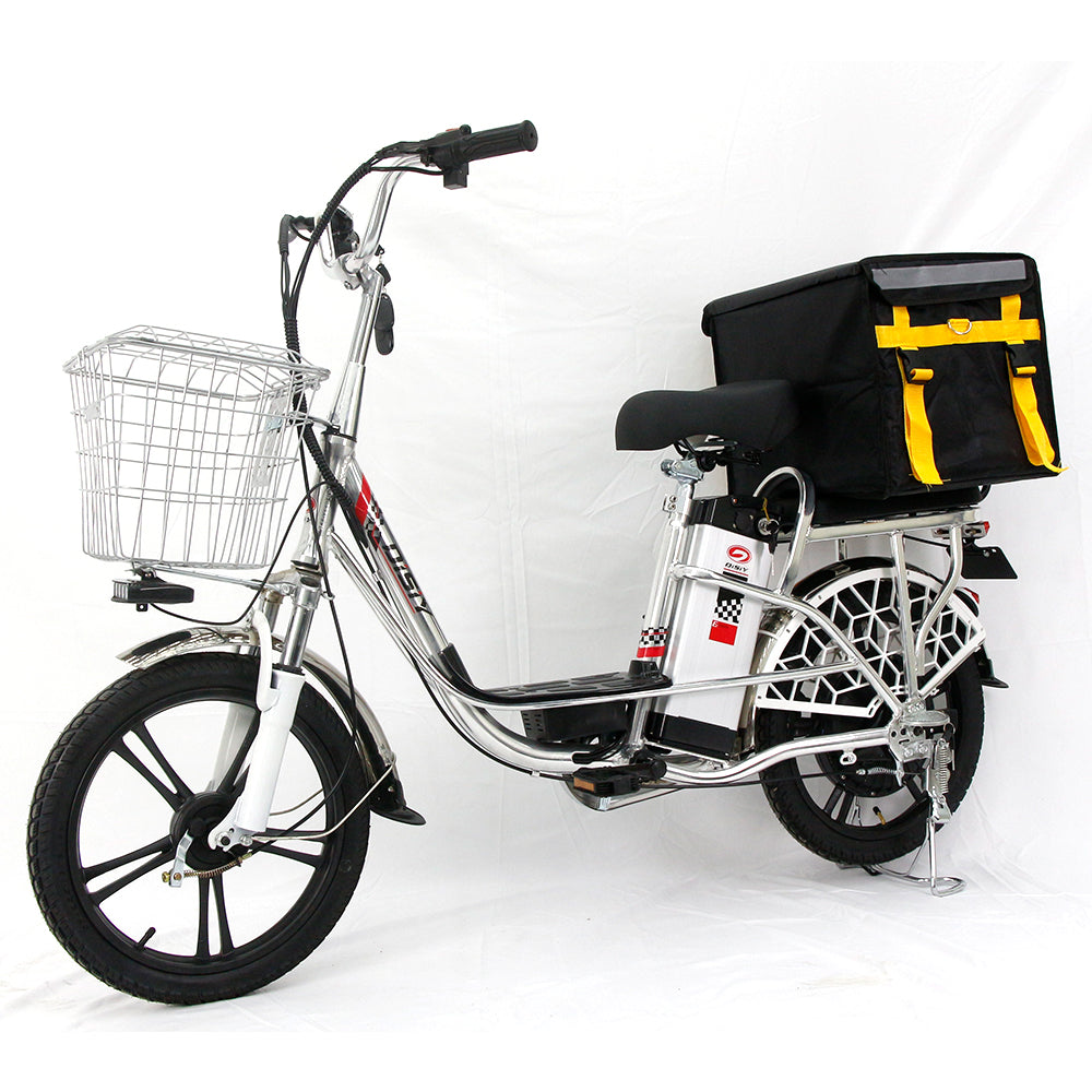 DISIYUAN China factory Made Wholesale Aluminium alloy frame 48V 350W c – DISIYUAN EBIKE