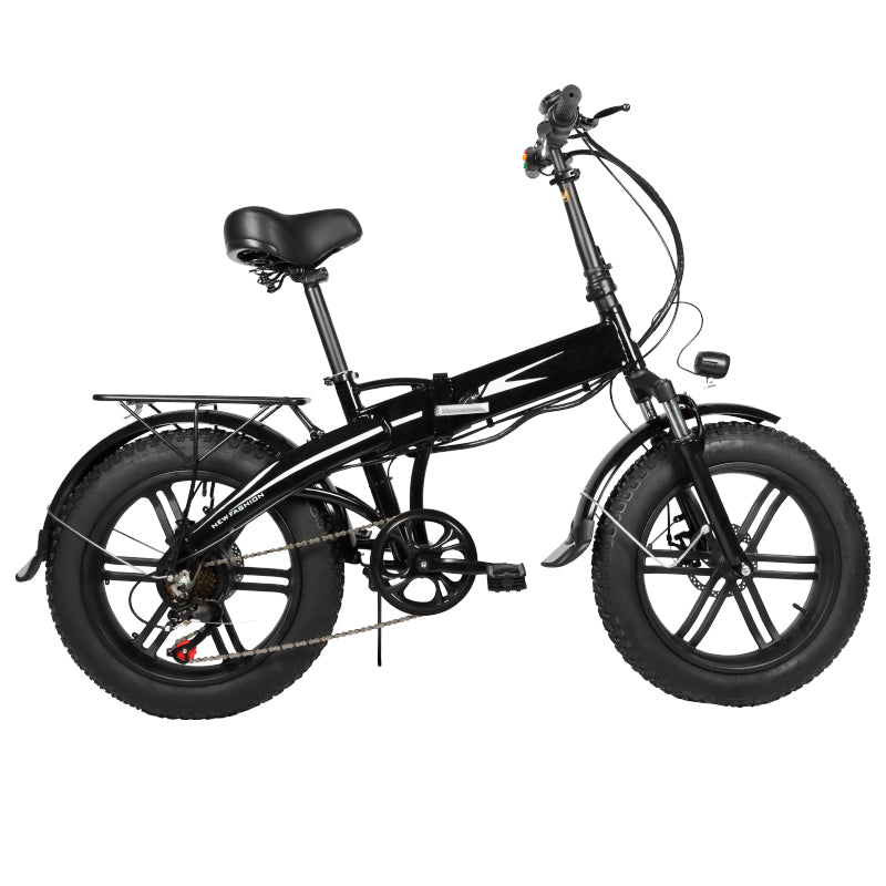 electric motor for bicycle amazon Best Seller Electric Motor Folding Mini Bicycle Bike 350W Lcd Display – DISIYUAN EBIKE