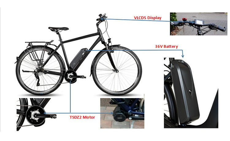 High Quality Brand Fish Box New a Grade Batteries Lithium Battery Electric Bike Lithium Battery Silver 48v15ah 48V 60V 1 Years