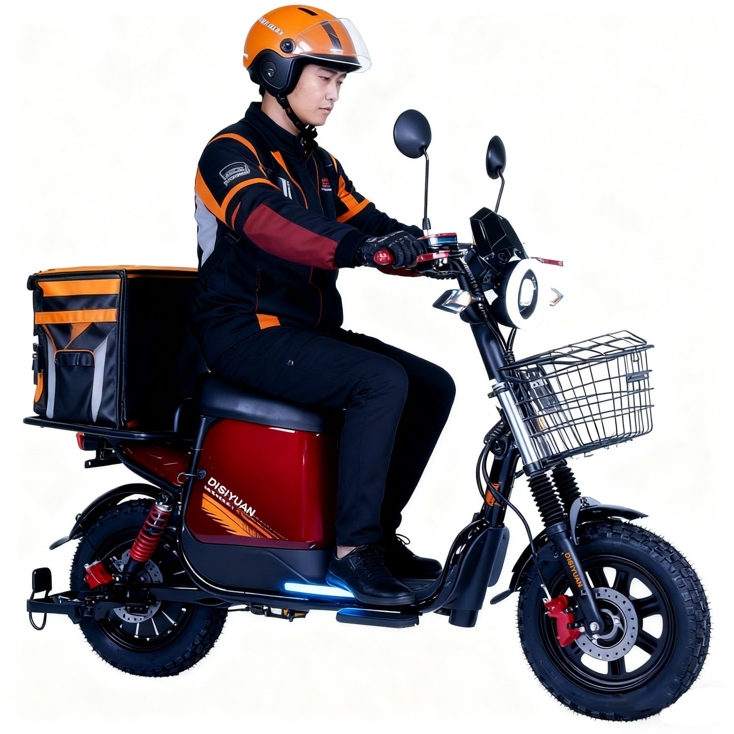 DAMAI2.0 TAITAN2.0 60V30A 60V40A 1500W 1000W 1200W 800W