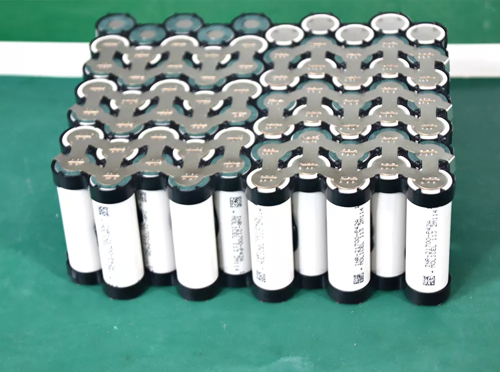 High Quality Brand Fish Box New a Grade Batteries Lithium Battery Electric Bike Lithium Battery Silver 48v15ah 48V 60V 1 Years