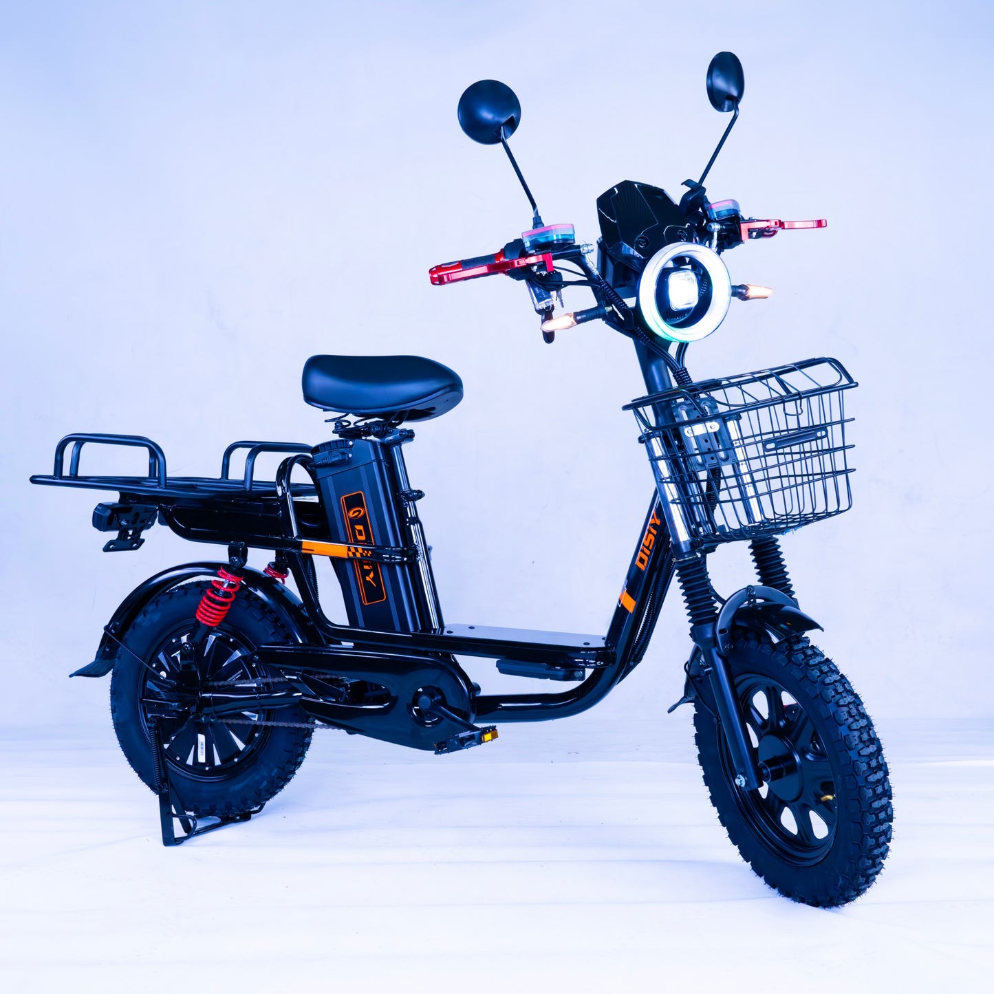 MONSTER 60V21AH  800W 1000W 48V