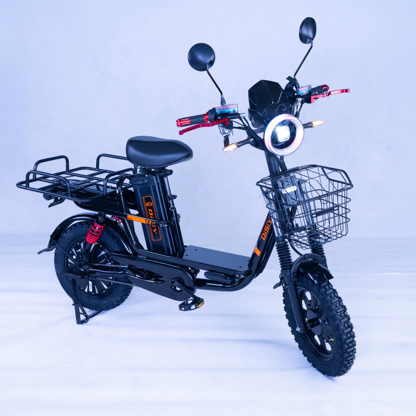 MONSTER 60V21AH  800W 1000W 48V