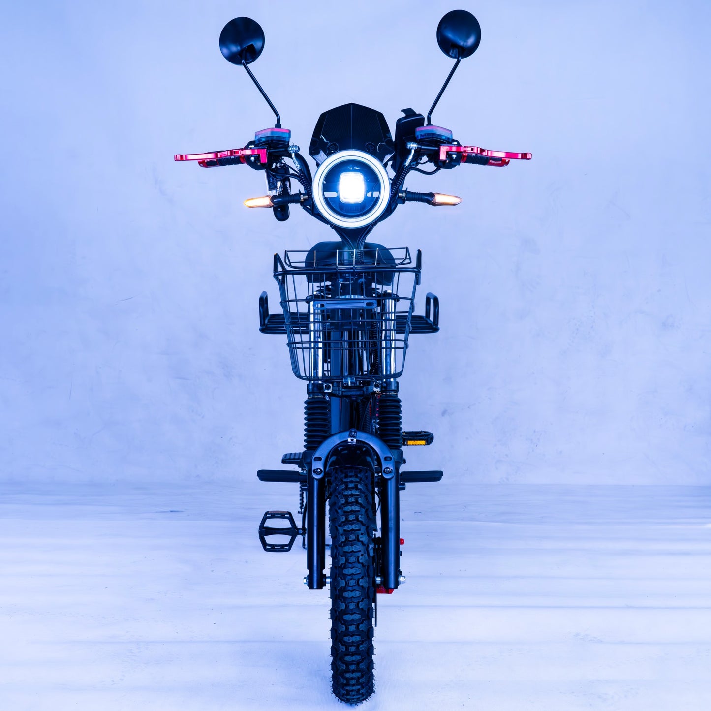 MONSTER 60V21AH  800W 1000W 48V