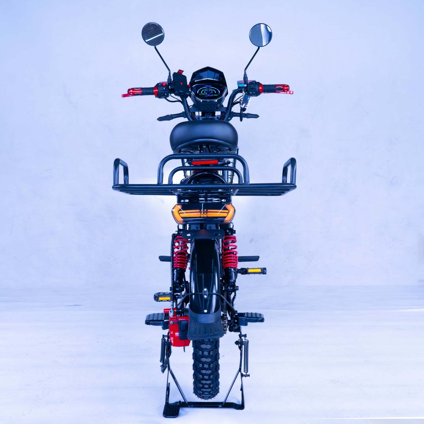 MONSTER 60V21AH  800W 1000W 48V