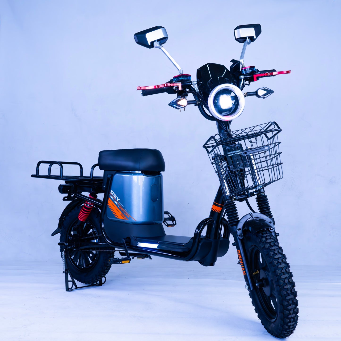 DAMAI2.0 TAITAN2.0 60V30A 60V40A 1500W 1000W 1200W 800W