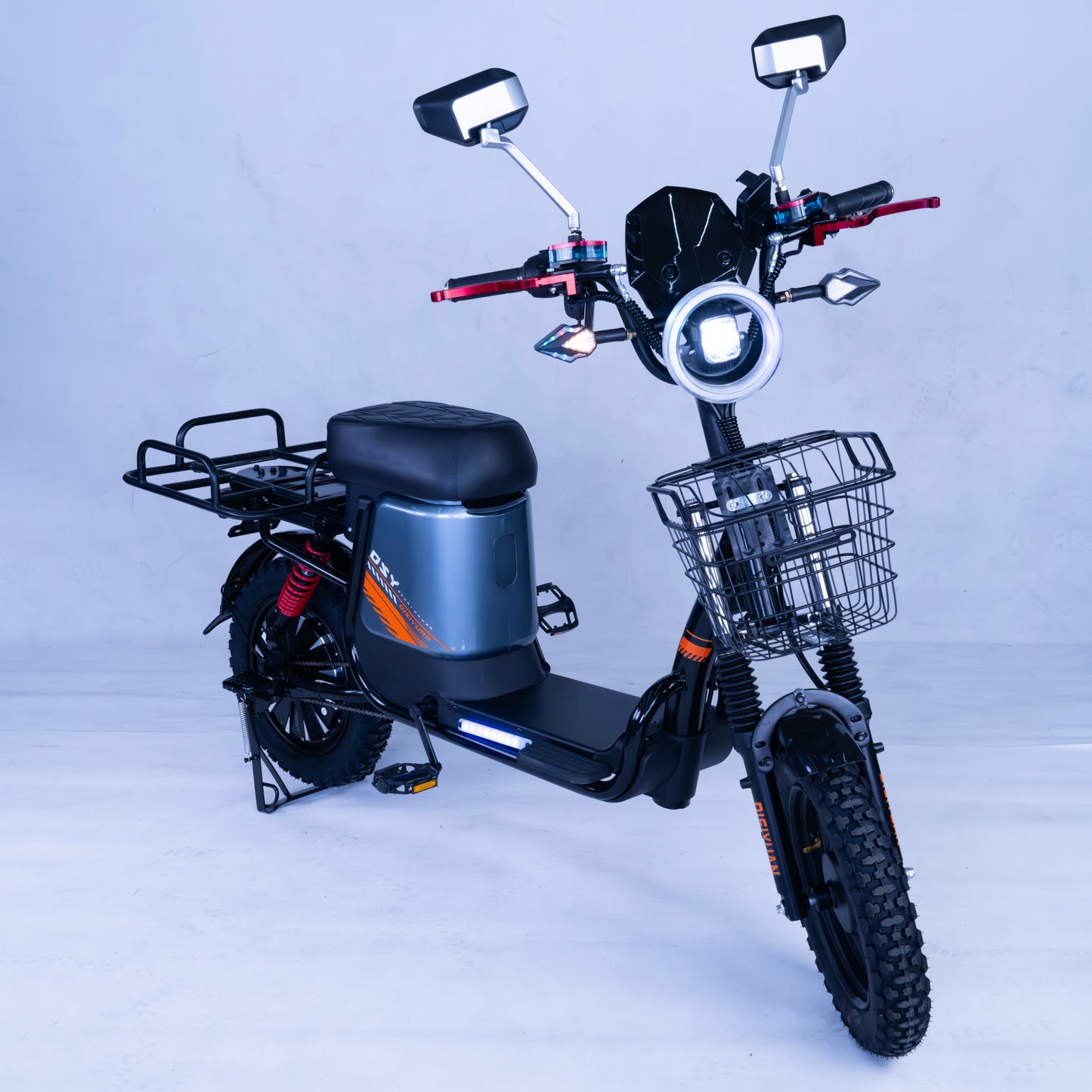 DAMAI2.0 TAITAN2.0 60V30A 60V40A 1500W 1000W 1200W 800W