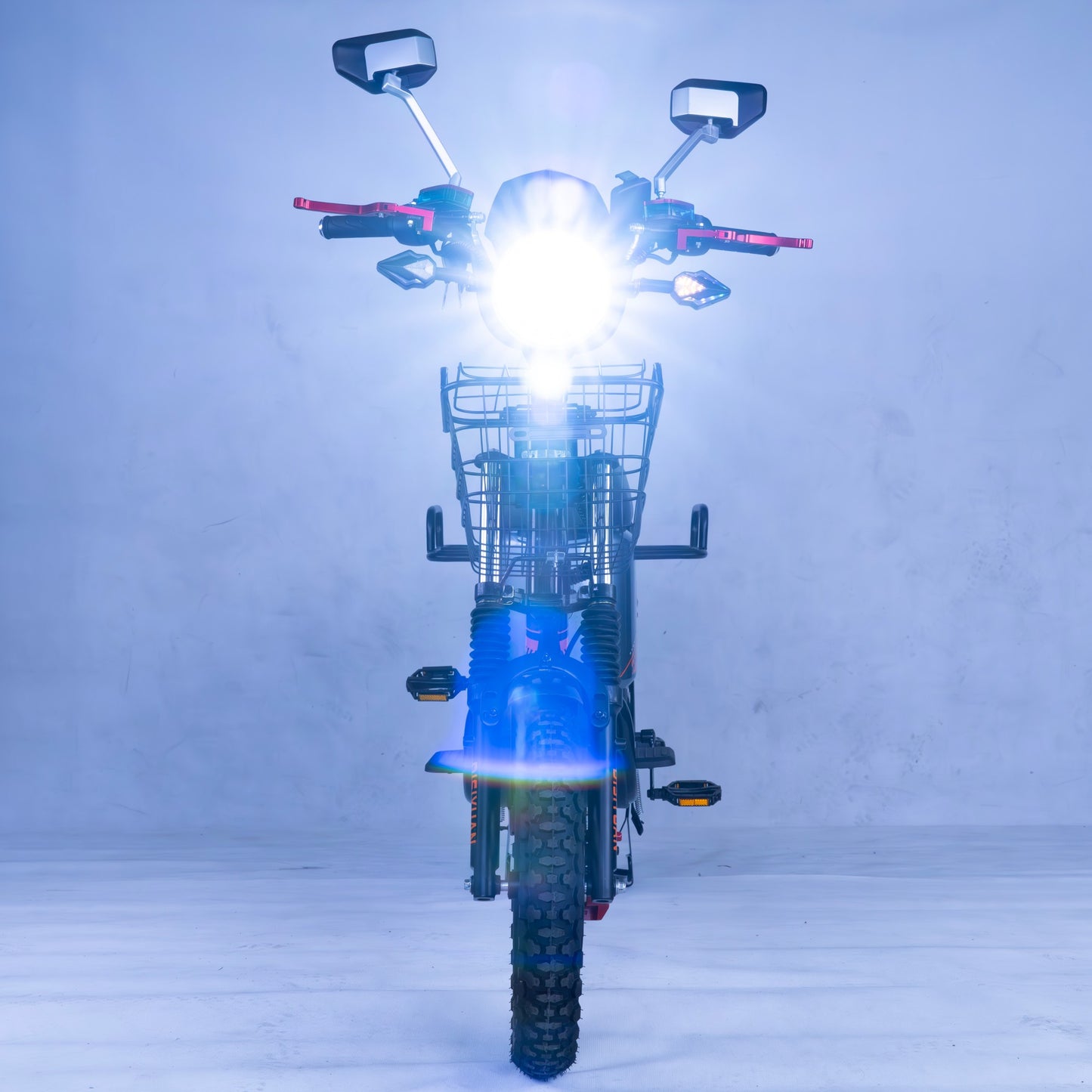 DAMAI2.0 TAITAN2.0 60V30A 60V40A 1500W 1000W 1200W 800W