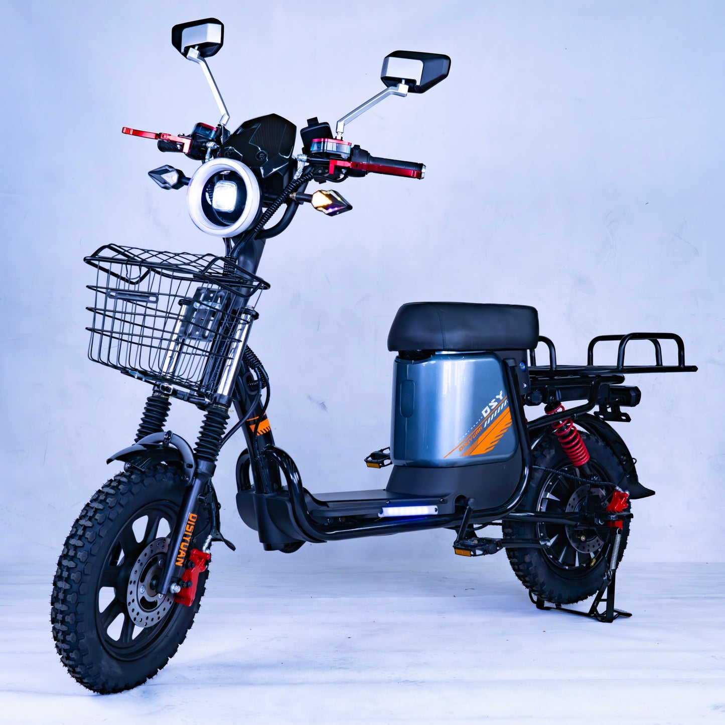 DAMAI2.0 TAITAN2.0 60V30A 60V40A 1500W 1000W 1200W 800W