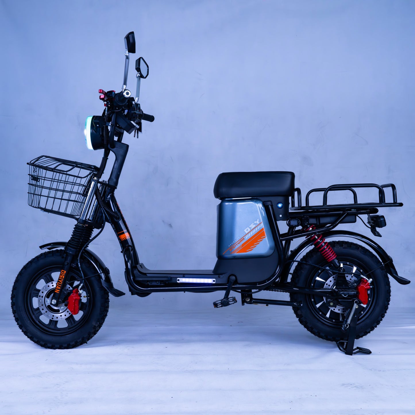 DAMAI2.0 TAITAN2.0 60V30A 60V40A 1500W 1000W 1200W 800W