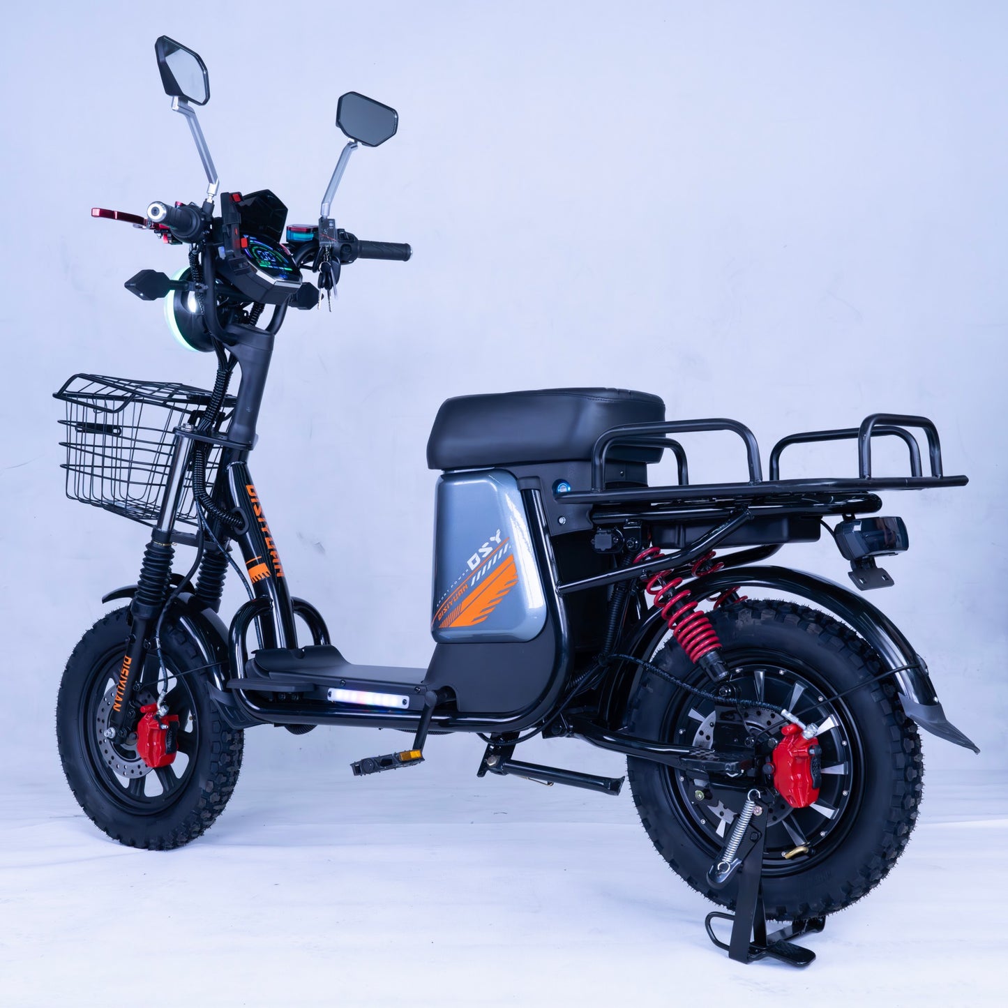 DAMAI2.0 TAITAN2.0 60V30A 60V40A 1500W 1000W 1200W 800W