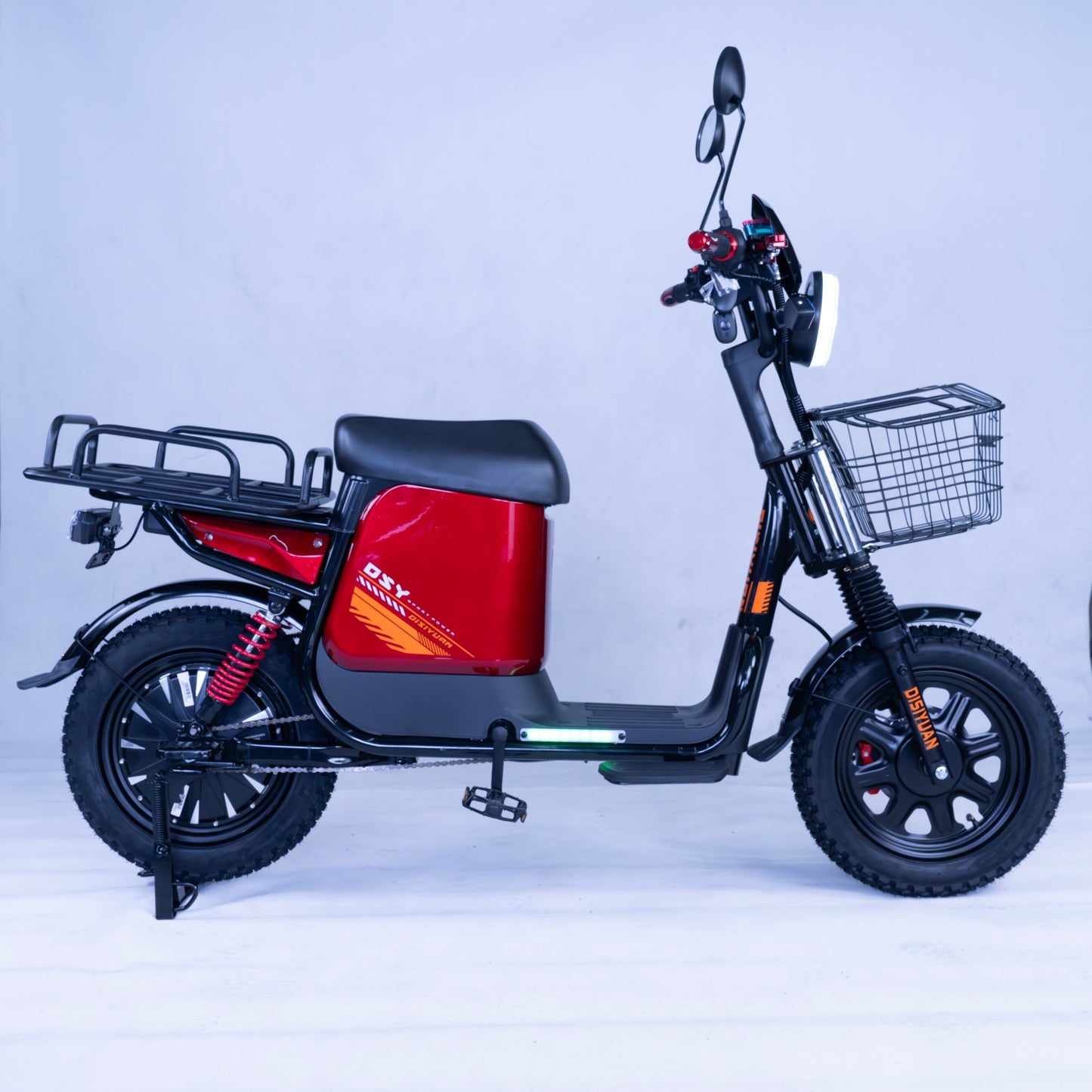 DAMAI2.0 TAITAN2.0 60V30A 60V40A 1500W 1000W 1200W 800W