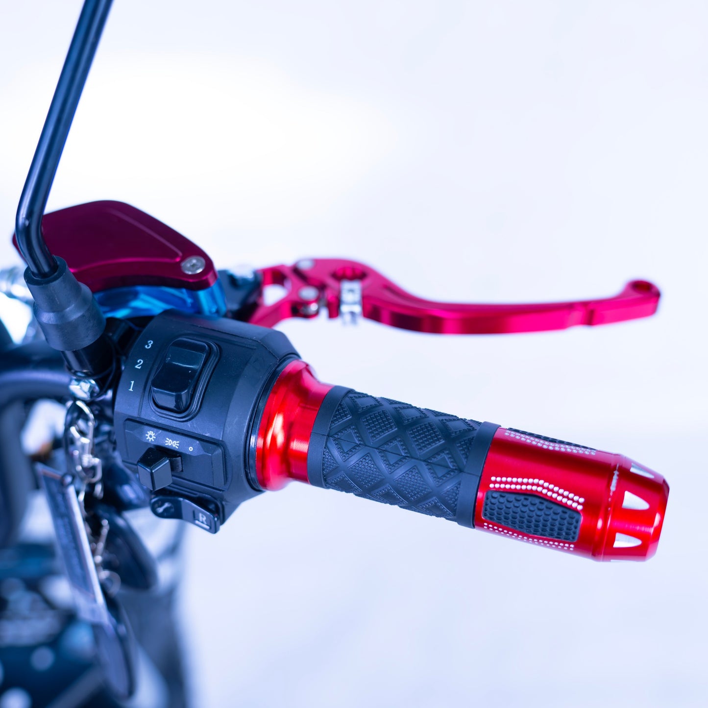 DAMAI2.0 TAITAN2.0 60V30A 60V40A 1500W 1000W 1200W 800W