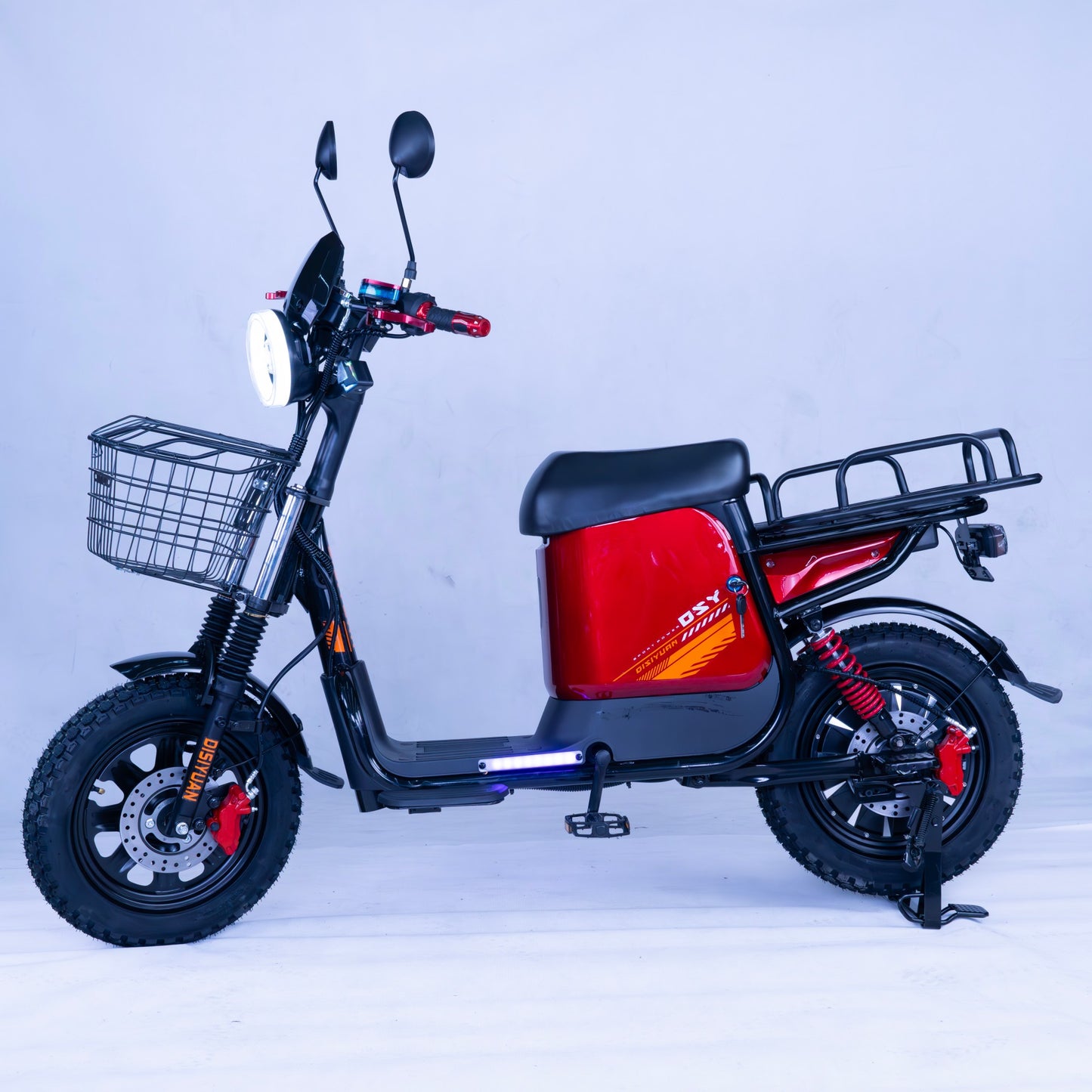 DAMAI2.0 TAITAN2.0 60V30A 60V40A 1500W 1000W 1200W 800W