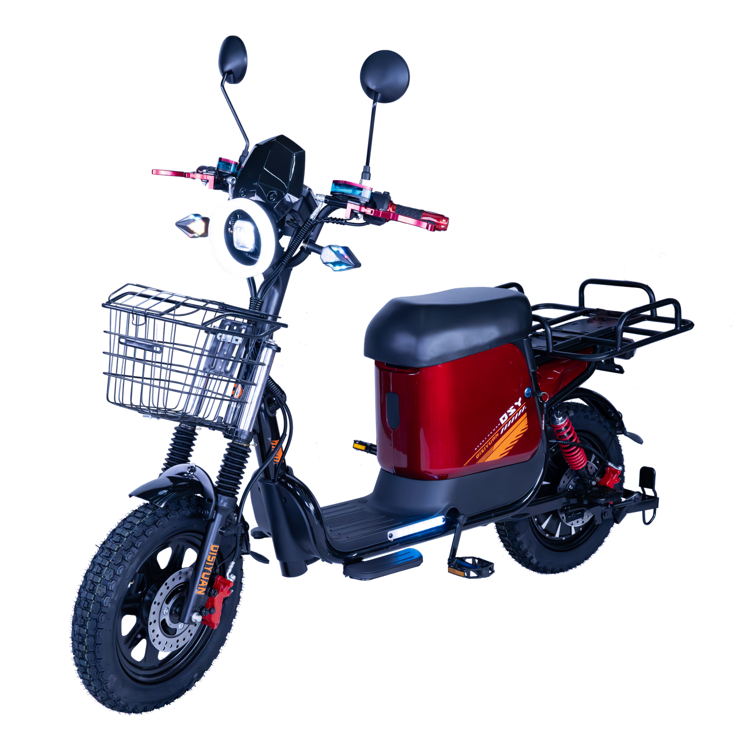 DAMAI2.0 TAITAN2.0 60V30A 60V40A 1500W 1000W 1200W 800W