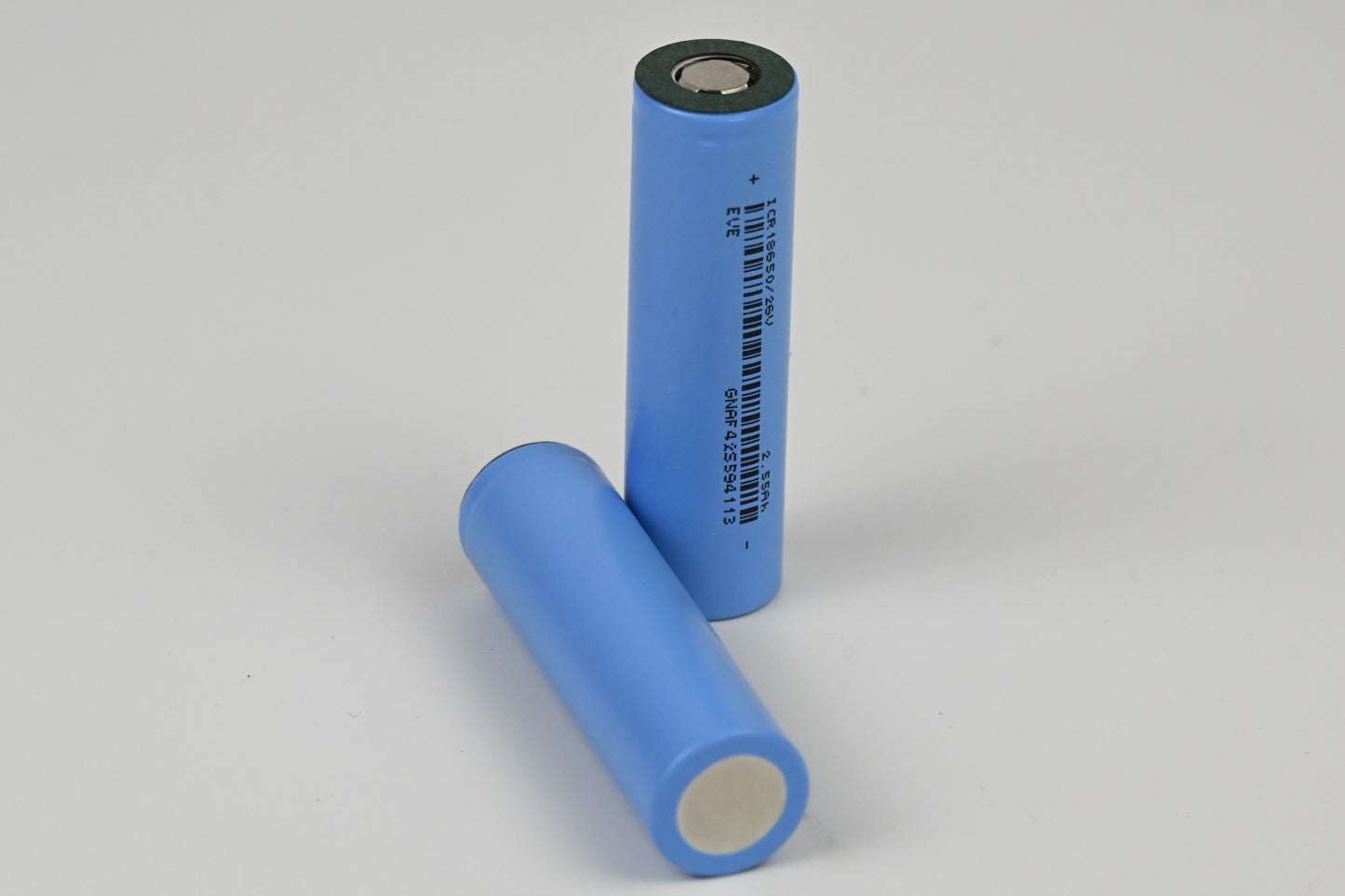 EVE 2600mah CELL