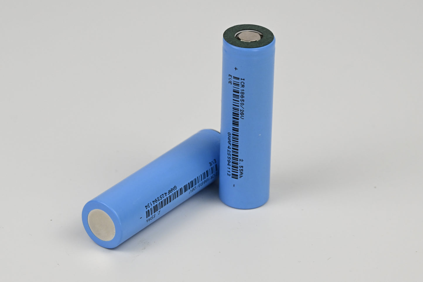 EVE 2600mah CELL