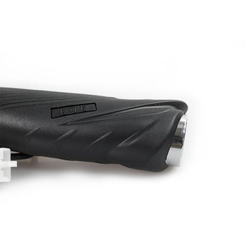 DISIYUAN E-bike Universal voltage torsion throttle 24V 36V 48V 3-wire torsion throttle electric scooter handle