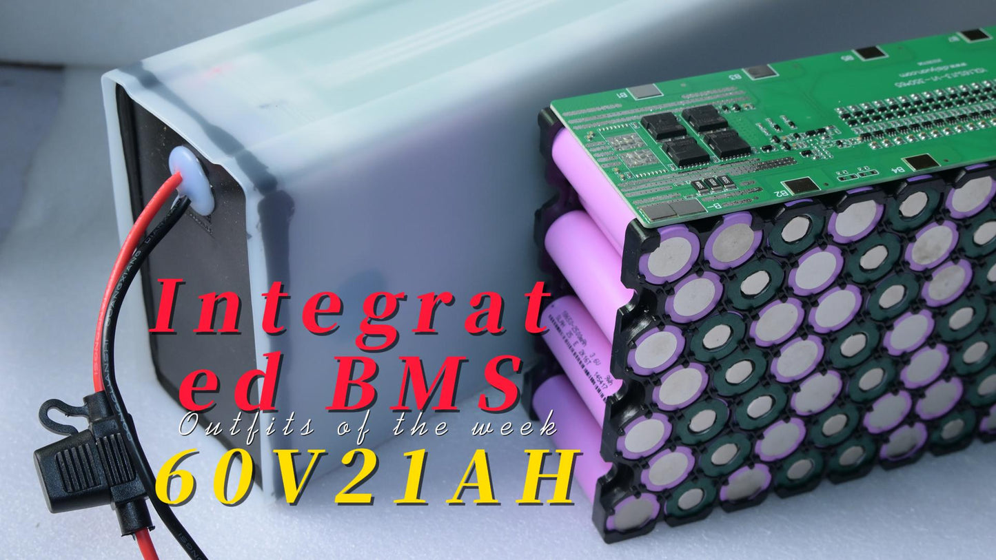 Disiyuan Electric Bicycle Battery 48V 15ah 20AH 30Ah 1000 with lithium charger 24V36V48V6