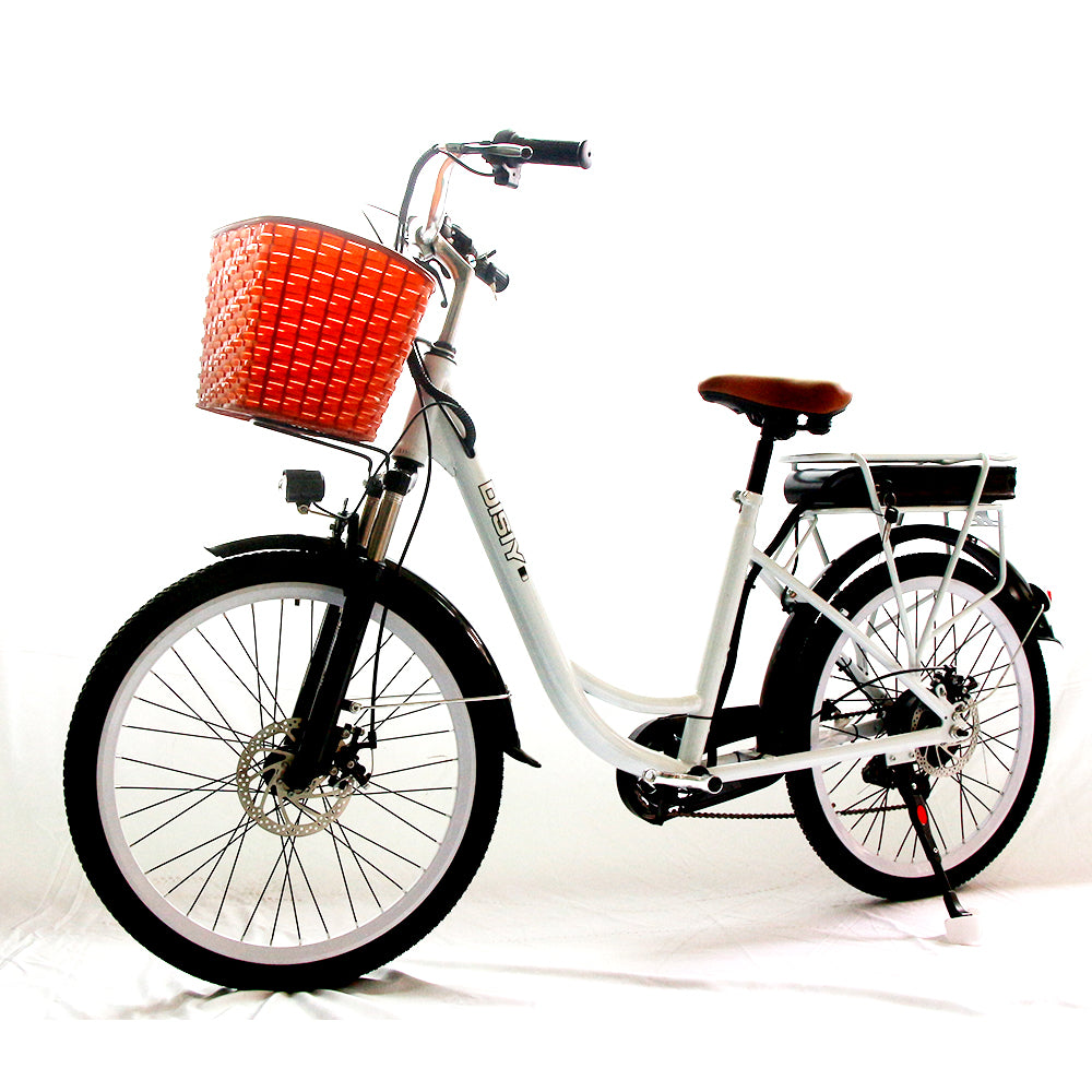 26 inch 7 Speed bicicleta electrica 48v 350w ebike adult bicycle elect – DISIYUAN EBIKE 26 inch 7 Speed bicicleta electrica 48v 350w ebike adult bicycle elect – DISIYUAN EBIKE