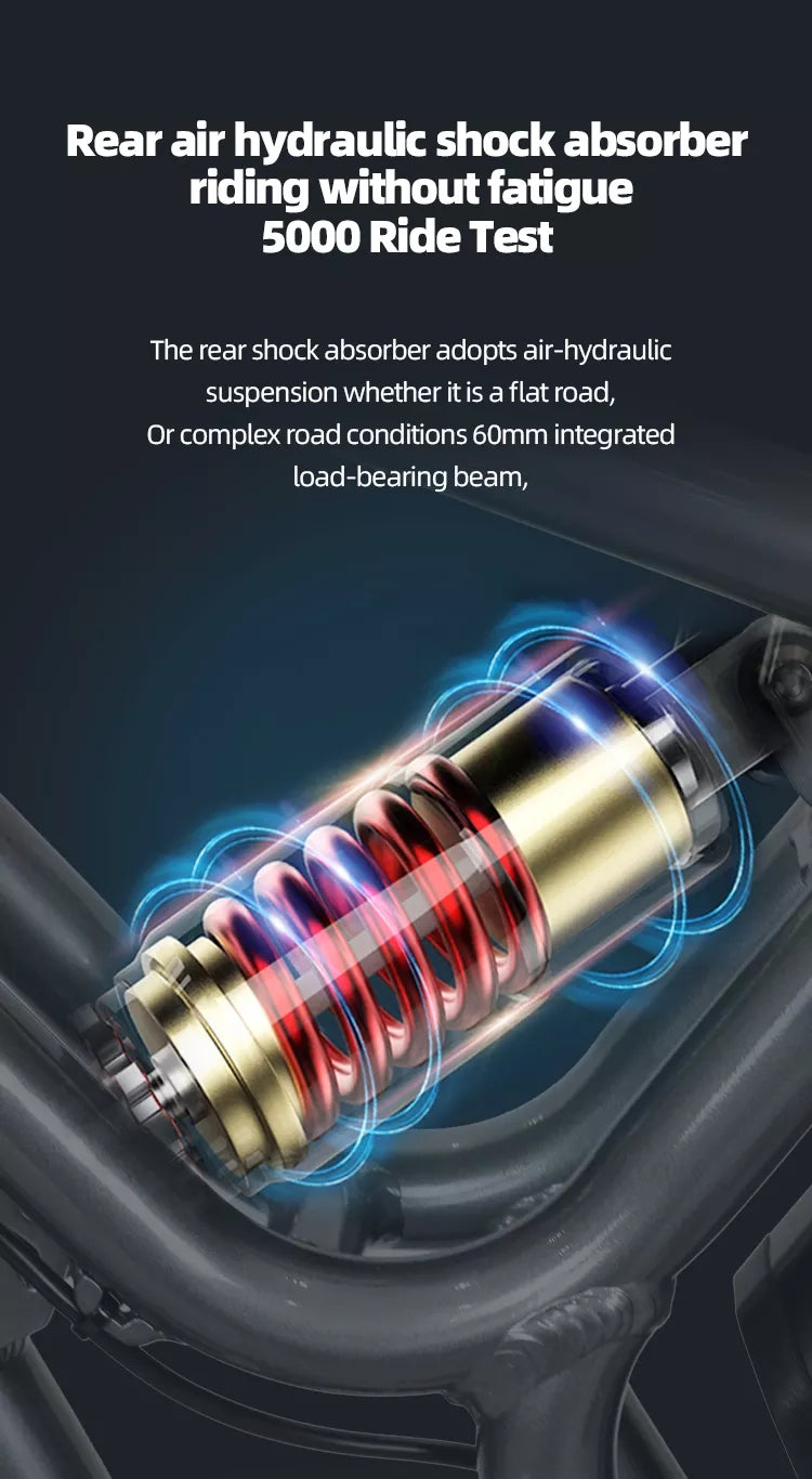 S9 adult commute ebike city 20inch 48v 10ah 15ah 20ah 30ah 500w 1000watt urban electric bicycle fat tire road dirt e bike