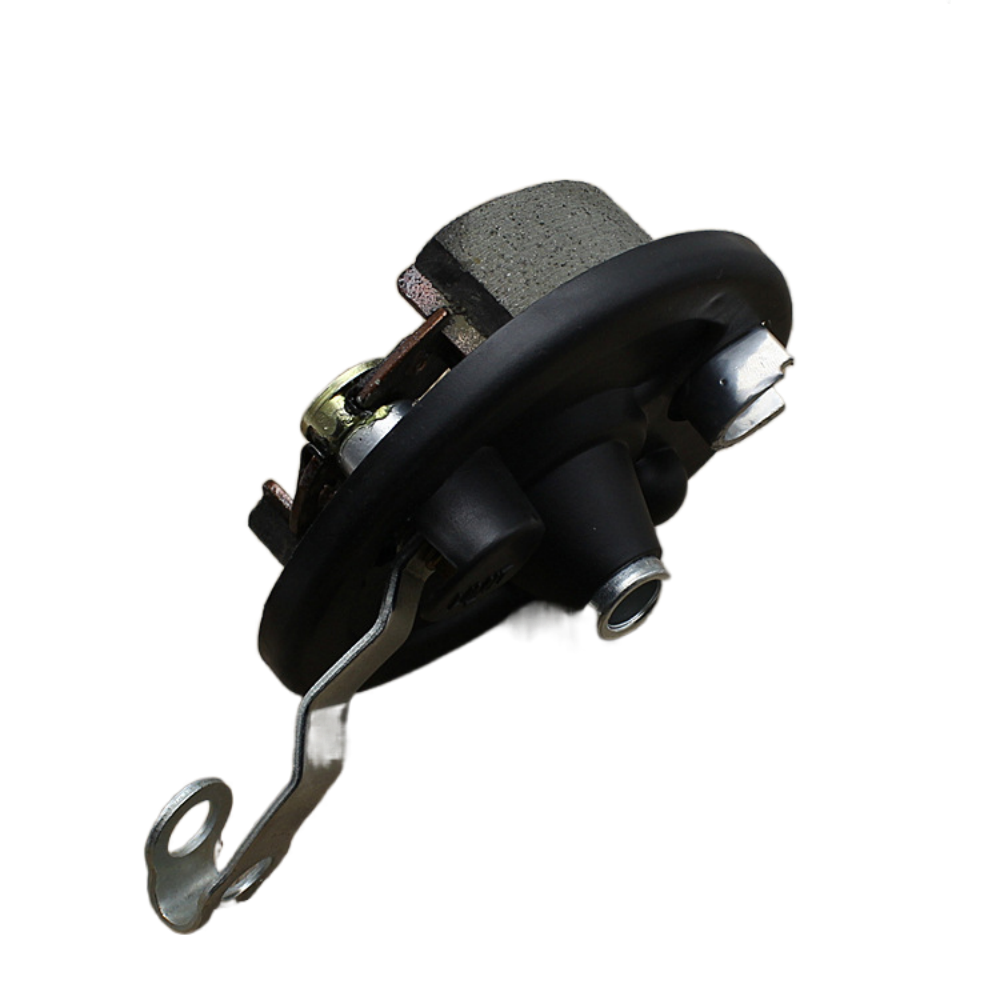 Factory sale DISIYUAN 80 waterproof front drum cover drum brake forward brake for electric bike parts
