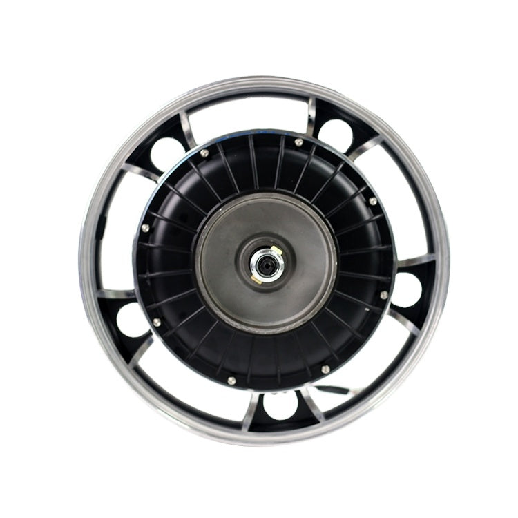 wholesale motor BLDC 48V electric Bicycle motorcycle scooter bike Brushless bldc Electric drum Hub brake Motor 250W 450W 16 inch