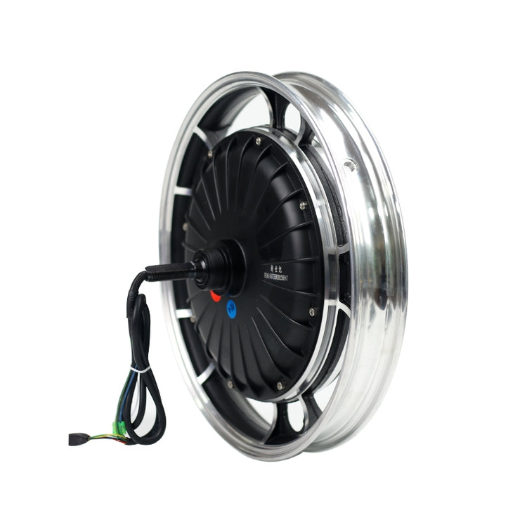 wholesale motor BLDC 48V electric Bicycle motorcycle scooter bike Brushless bldc Electric drum Hub brake Motor 250W 450W 16 inch