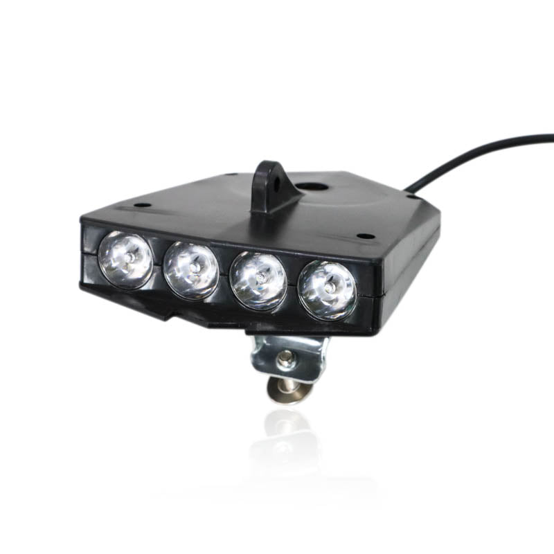 Electric bike and Scooter Front headLights led vehicle lights