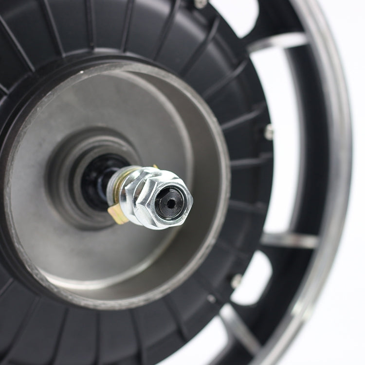 wholesale motor BLDC 48V electric Bicycle motorcycle scooter bike Brushless bldc Electric drum Hub brake Motor 250W 450W 16 inch