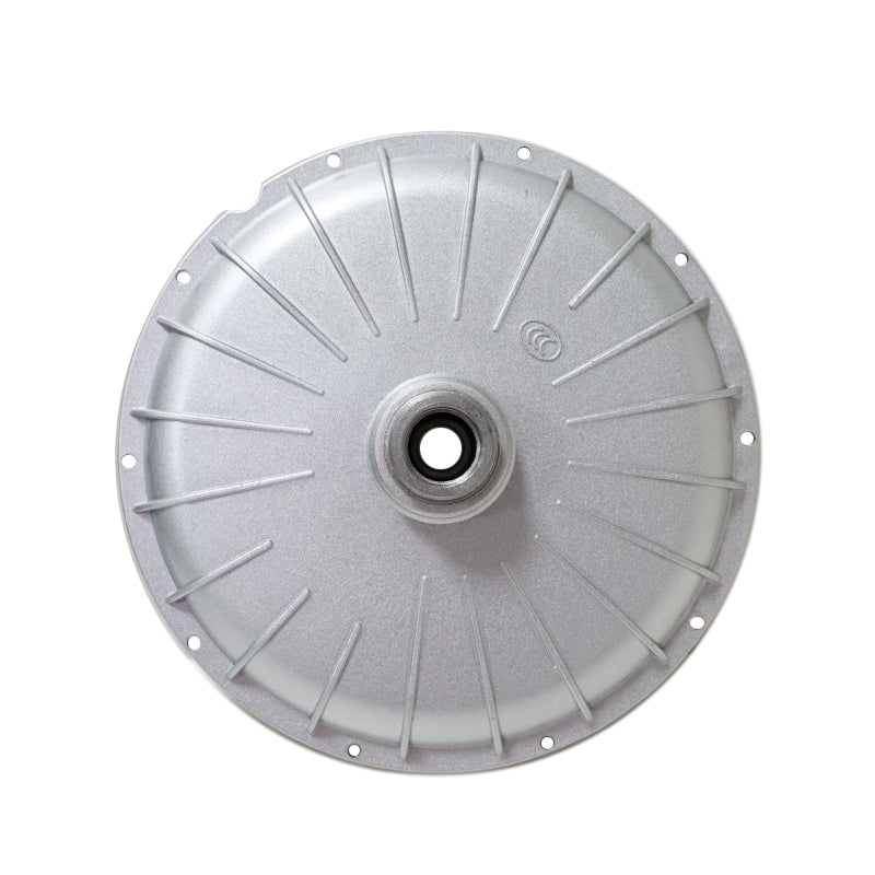 wholesale electric bike spare parts 18 inch bearing 6202 10 holes BLDC motor cover lid