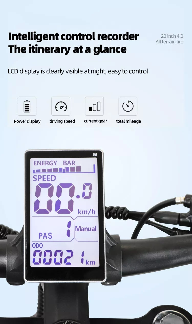 S9 adult commute ebike city 20inch 48v 10ah 15ah 20ah 30ah 500w 1000watt urban electric bicycle fat tire road dirt e bike